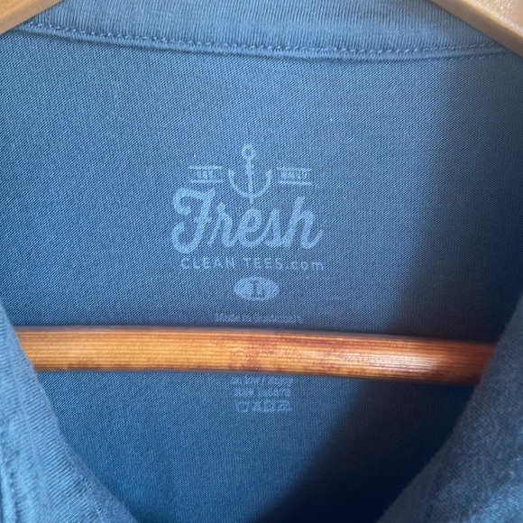 🖤Fresh clean Tees, Men’s Large - Picture 2 of 6